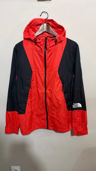 Chaqueta The North Face Mountain Windshell M