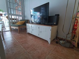 Mueble TV Industrial Maisons du Monde