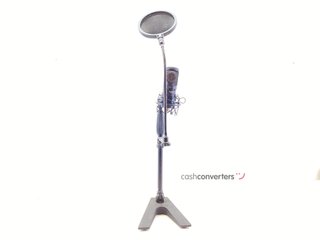 microfono vocalista audix cx112b