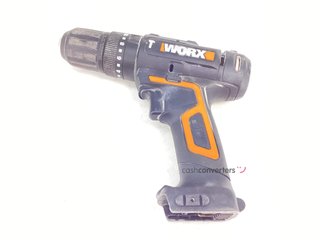 taladro a bateria worx wt375
