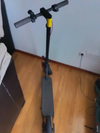 Patinete Eléctrico xiaomi pro