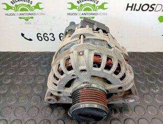 Fiat 98359 504385138 alternador ducato maxi furgon