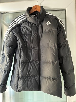 Chaqueta Adidas Primegreen Negra Talla M