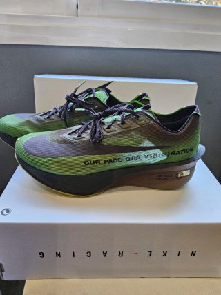 Nike ZoomX Vaporfly Next% 4 PRM