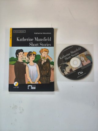 Katherine Mansfield short stories
