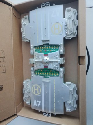 Juego Hundir la Flota Electrónico