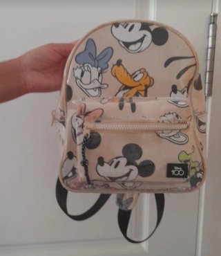 Mochila Disney