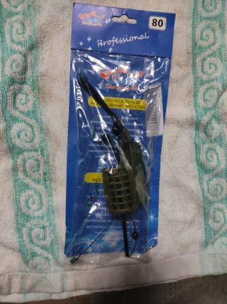 Pesca