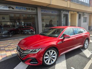 Volkswagen Arteon R.Line