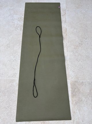 Esterilla de Yoga Eko