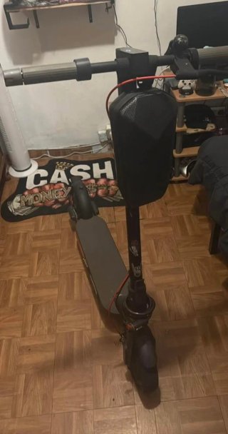 Patinete Xiaomi Mi Electric Scooter 4 Pro