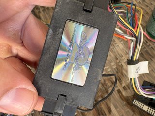 Adaptador de Radio para Volkswagen