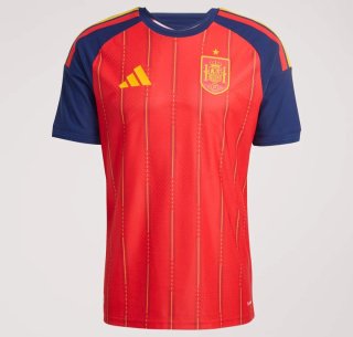 Camiseta Fútbol Adidas Selección España