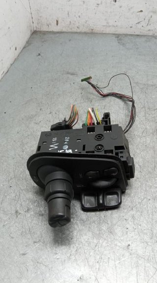 Mando del limpia sin ref renault scenic 221519