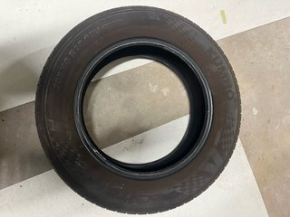 Neumático Kumho 205/60 R16 92V