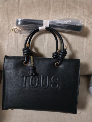 Bolso Tous Negro