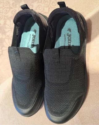 Zapatillas Joma Negras
