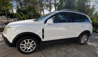 Opel Antara 2009