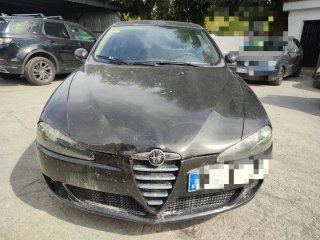 Despiece Alfa Romeo 147 1.9 JTD (2005)