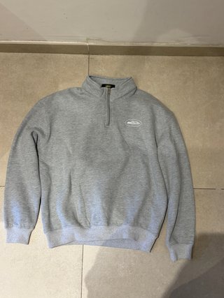 Sudadera Corteiz Gris