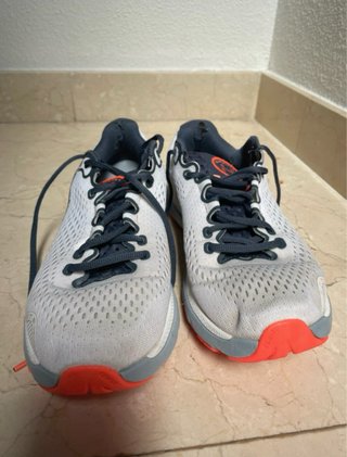 Zapatillas Running Under Armour