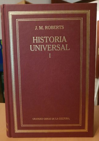 Historia universal