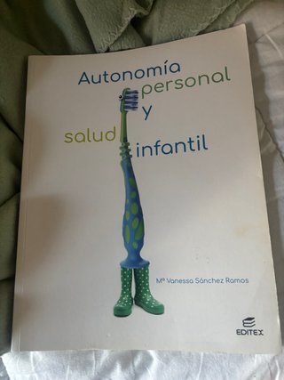 Autonomía personal y salud infantil