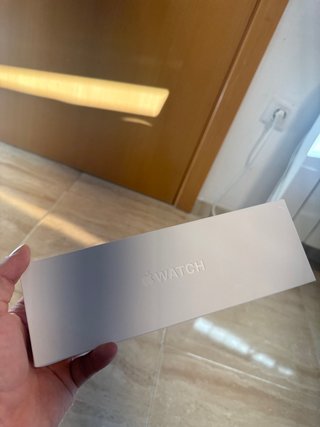 Apple Watch Series 12 GPS 46 mm