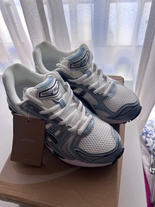 Zapatillas Asics Running