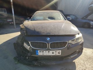 Despiece BMW Serie 4 F32 420d