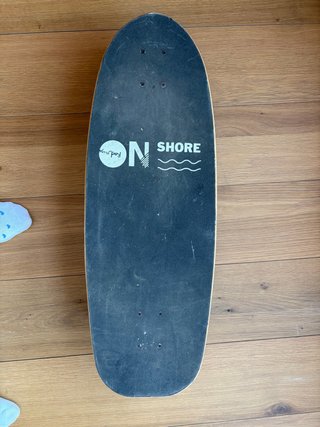 Skate Cruiser ON SHORE 30 pulgadas