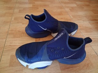 Nike Air Zoom SuperRep Talla 42.5