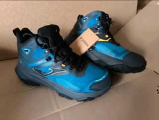 Botas de montaña Joma
