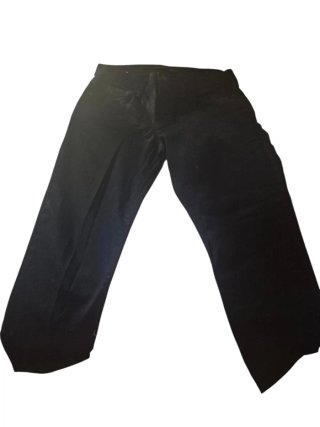 Pantalón Joe's Negro