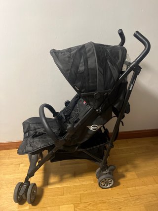Silla de paseo MINI