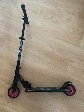 Patinete Infantil para Niños de 6 a 10 Años