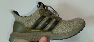Zapatillas Adidas Ultraboost Star Wars Talla 42