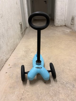 Patinete Micro Mini para bebé