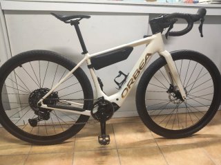 Bicicleta Gravel Orbea Gain H50
