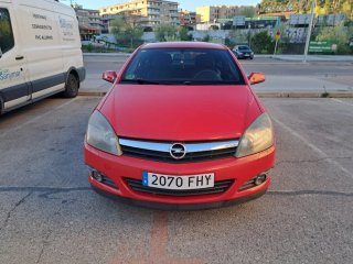 opel astra astra 2006