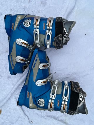 Botas de esquí Head S8