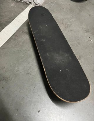 Skate completo NO HAGO ENVIOS