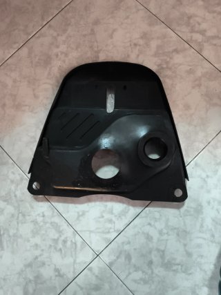 Tapa Depósito Gasolina y Aceite Yamaha