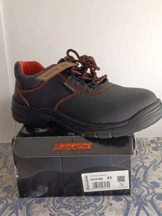 Zapatos de seguridad Zecoine Talla 42