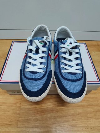 Zapatillas El Ganso