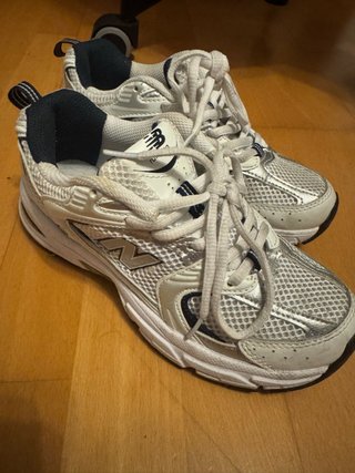 Zapatillas New Balance 530 Talla 37
