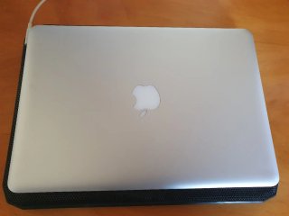 MacBook Pro 13-inch Dual-Core