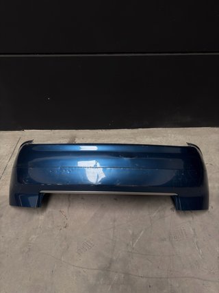 Paragolpes Trasero Audi A4 B6