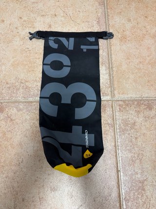 Bolsa Estanca Tribord 5L