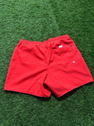 Bañador Rojo